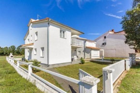Ferienwohnung für 4 Personen ca 90 qm in Fažana, Istrien Istrische Riviera